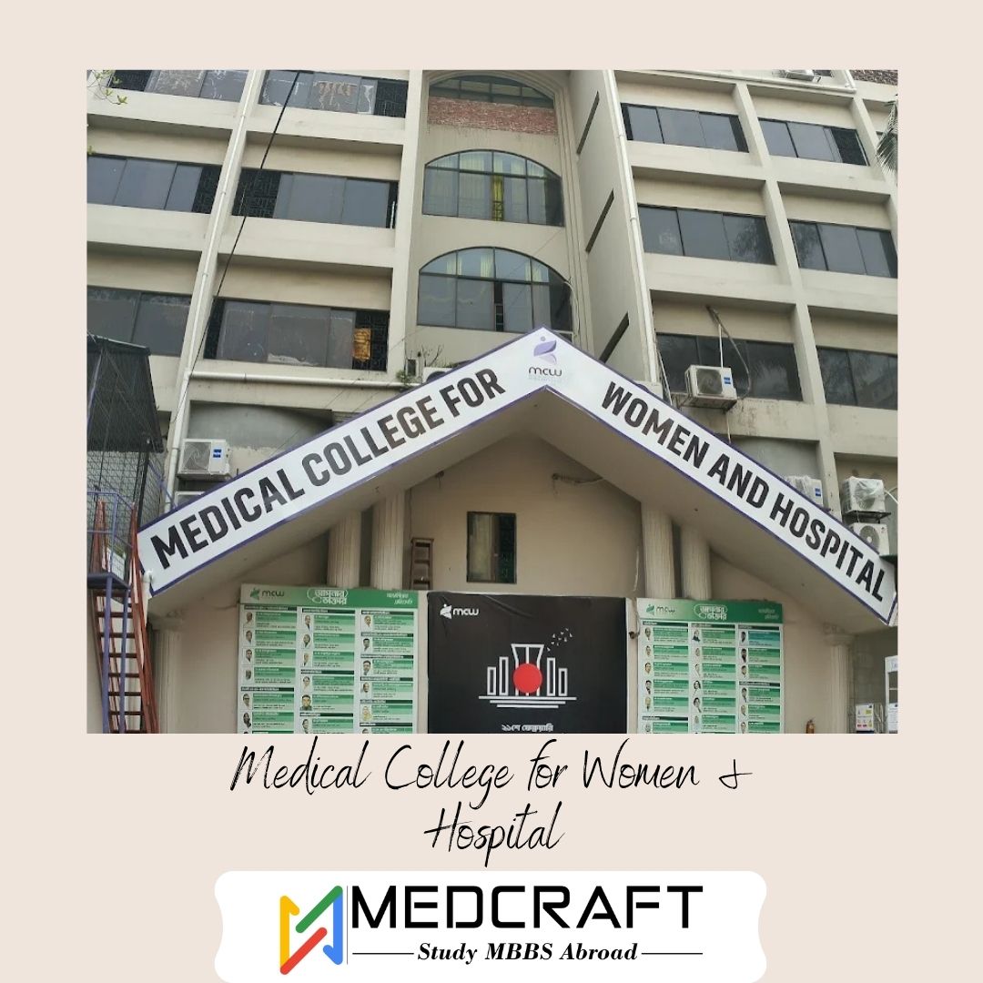 Medical College for Women & Hospital